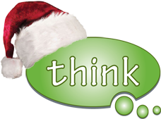 From our house to yours: 
Team GTN wishes all of you " Happy Holidays"