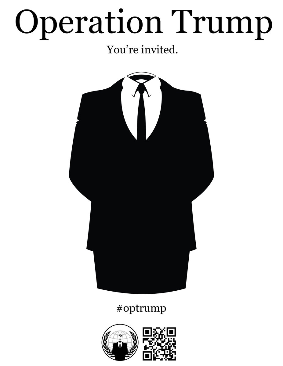 #TrollTrumpDay #TrumpTrump Mark your calendars: Dec. 18 9:00 P.M. UTC