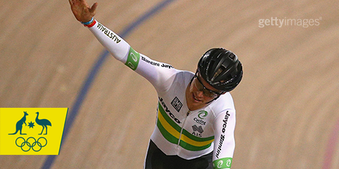 AUSOlympicTeam's tweet image. Scott Law &amp;amp; Danielle McKinnirey win National Omnium titles!

bit.ly/OmniumNats

@CyclingAus #ComeWithUs