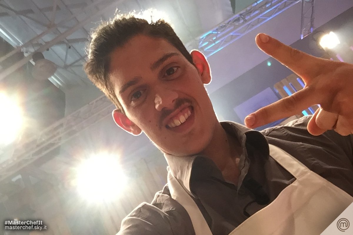 MasterChef Italia tweet media