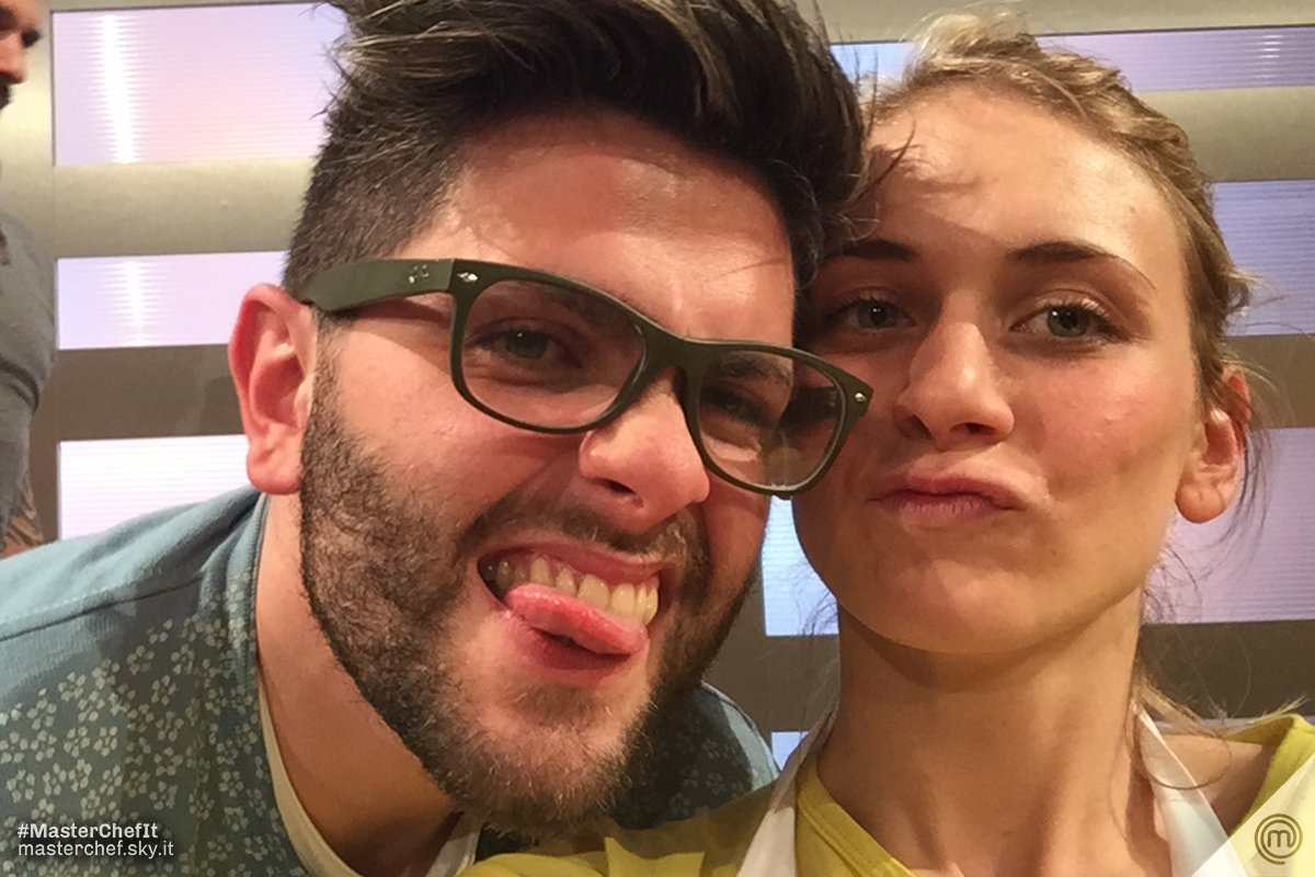 MasterChef Italia tweet media