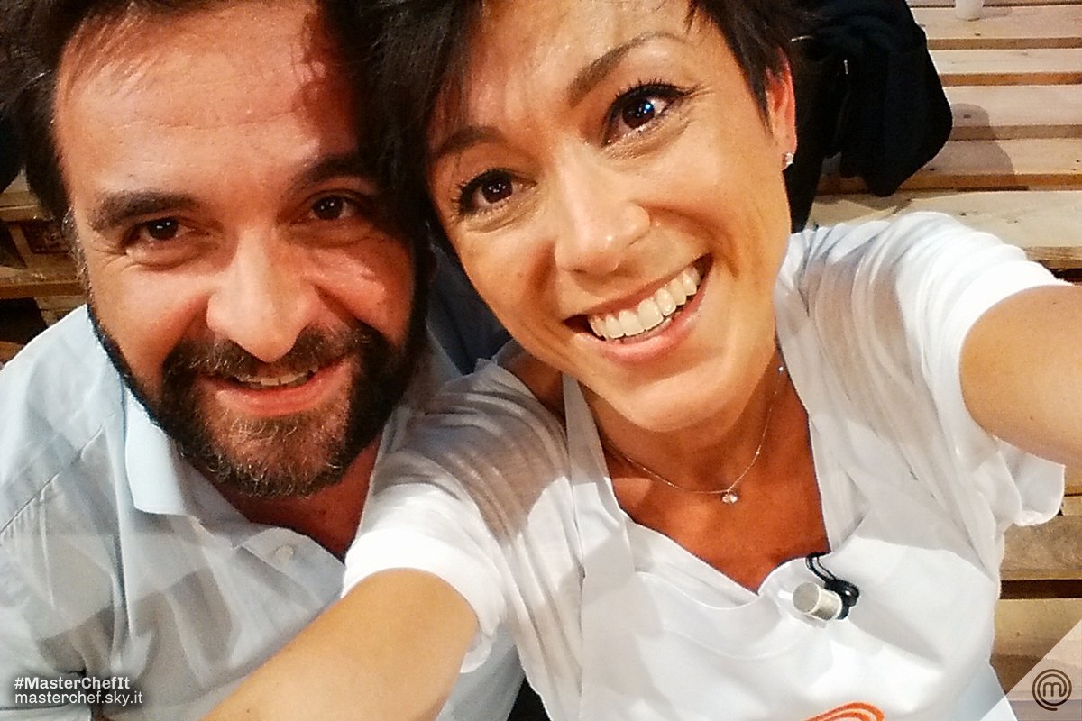 MasterChef Italia tweet media