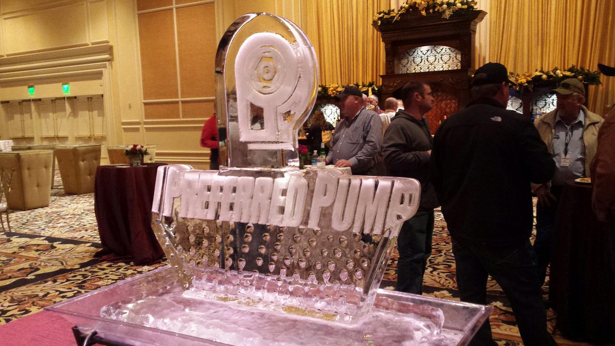 Preferred Pump (PreferredPump) Twitter