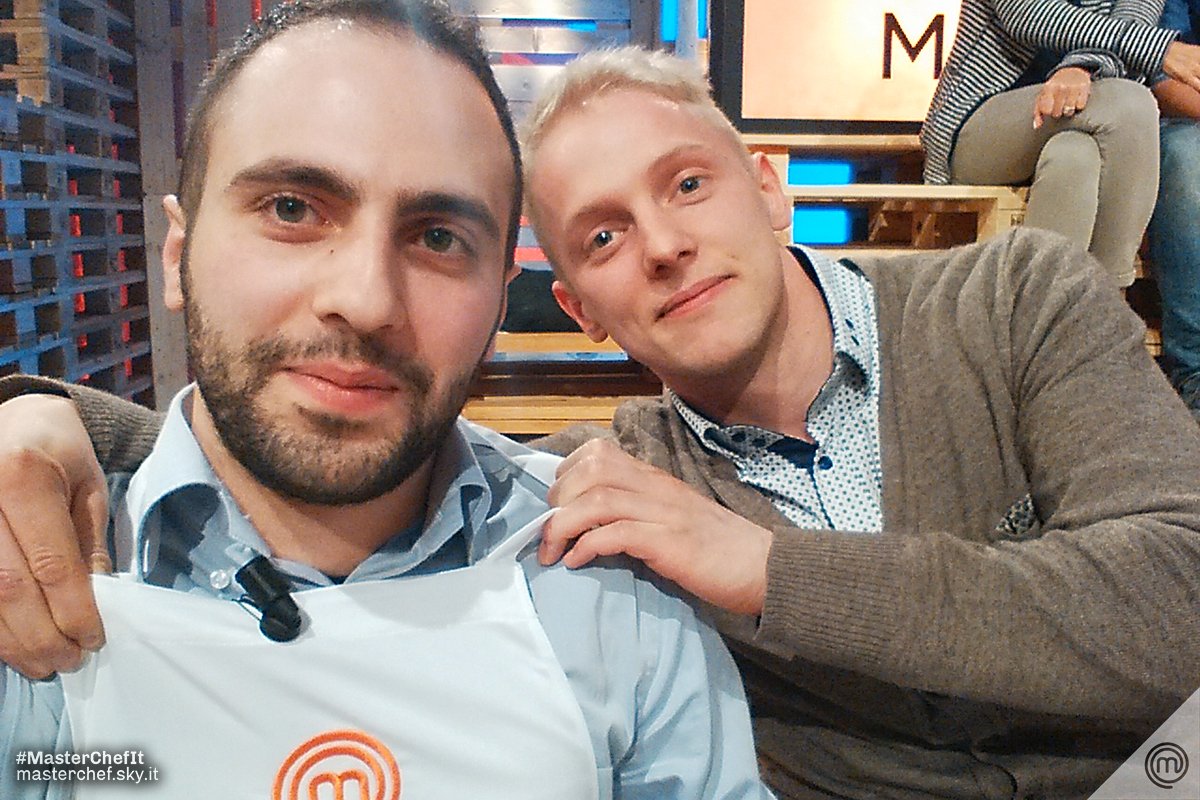 MasterChef Italia tweet media