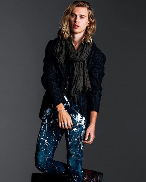 Austin Butler News On Twitter Austinbutler For Just Jared S