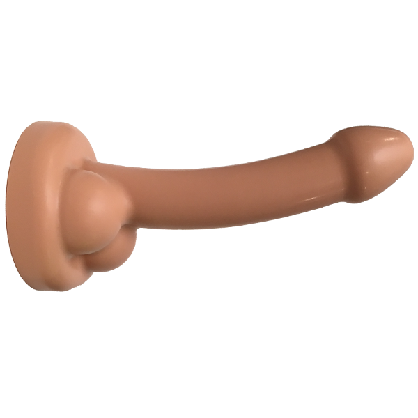 SplitPeaches's tweet image. New!! It's Here!! Suction Base Smooth Bent Shaft Beige Silicone by SplitPeaches etsy.me/1Mk5Nor #sextoys