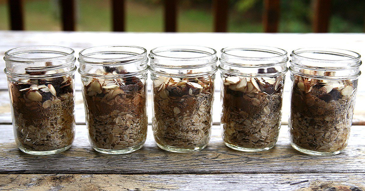 Nutrition_Guys's tweet photo. These Healthy Breakfast Hacks Will Save Tons of Time https://t.co/6ZZrRlQ6wQ #Diet https://t.co/casE75So9z