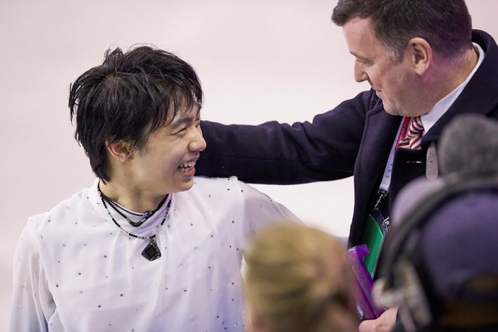 Brian Orser

Happy Birthday  Congratulations!! (*^- )  Wink! 