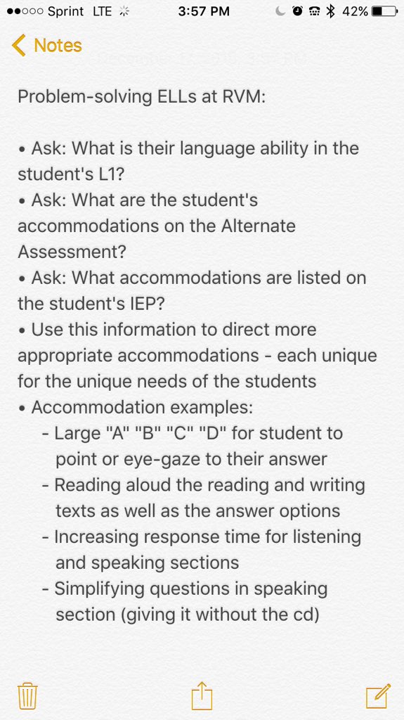 Kastorff_ELL's tweet photo. @Mrs_SaponAmoah here is what we have so far for higher functioning students (still developing for blind&amp;non-verbal) https://t.co/ka9vEPwyDt