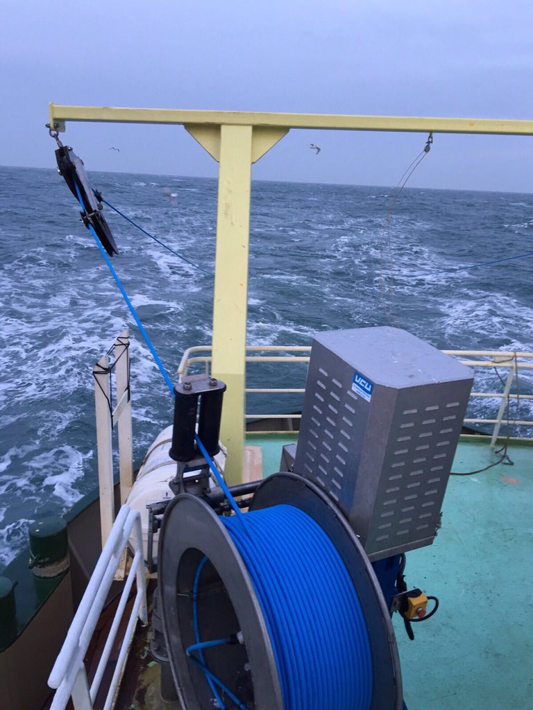 AlbertVCU's tweet photo. NG 1 zijn eerste week Pulsvissen #safe-fuel #cathing-sole #fam.vd.Berg https://t.co/7GPNB9jedg