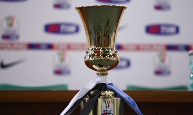 DIRETTA Calcio: Milan-Carpi, orari TV e guida streaming Rai (Coppa Italia)