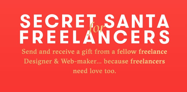 Hooray! How lucky am I to have <a href="/behoff/">Brian Hoff</a> by my Secret <a href="/beclause/">B. Clause</a> Santa? I love, love, love that this exists.