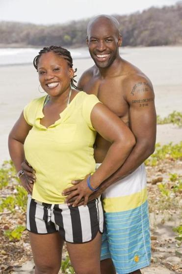 MyGlobeSouth's tweet photo. Cambridge firefighter wins big on ‘Survivor’​. https://t.co/KcnlRTpUc2 https://t.co/CemuSkCnu4