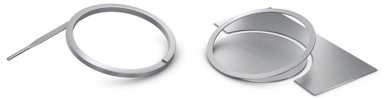 RingsandSprings's tweet image. You can read about every step of our #wavespring manufacturing process. hubs.ly/H01DJF-0