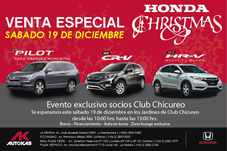 Club_Chicureo's tweet photo. Ven Este Sábado 19 de Diciembre a la EXPO AUTO en Club Chicureo a conocer los Nuevos Modelos #ClubChicureo #ExpoAuto https://t.co/mhnn1sSMt1