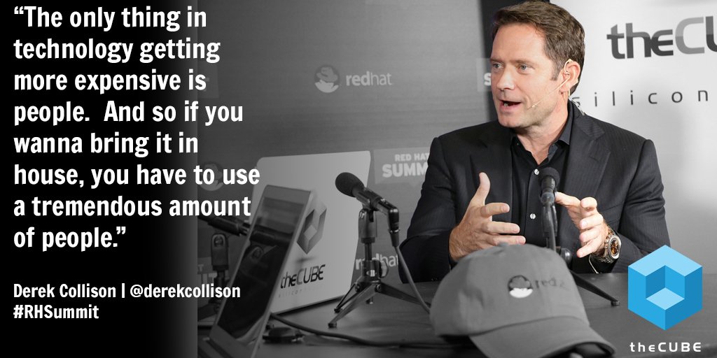 10 of our favorite CEO Interviews from 2015
<a href="/derekcollison/">Derek Collison</a> of <a href="/Apcera/">Apcera</a> 
siliconangle.tv/2015-top-ceos/  
#CUBEcard