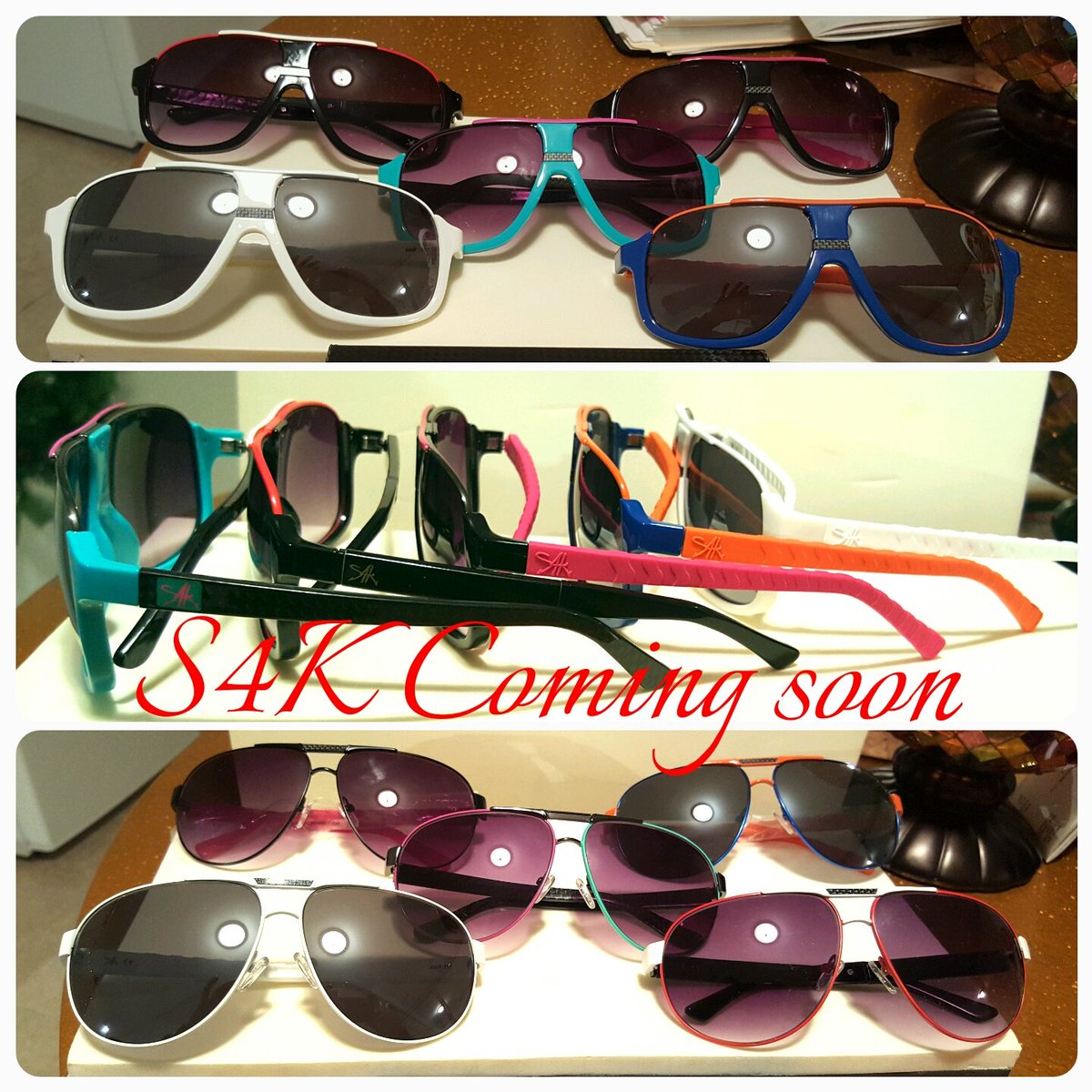 Shades4kicks launching soon stay tuned