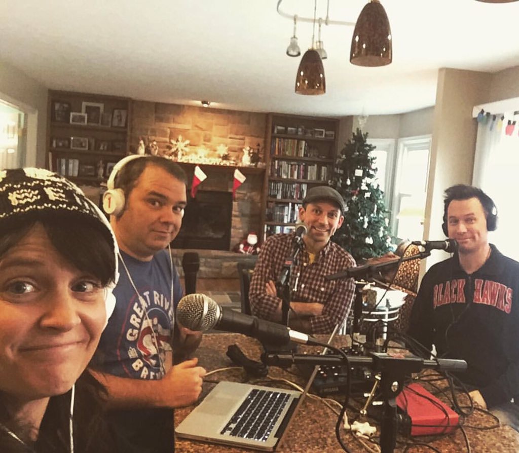 WisenheimerQC's tweet photo. Had a blast being the 1st guests on Dave Meets Podcast on @NachoRadioUSA! On @SoundCloud at https://t.co/6PmAYKX8tv https://t.co/57GmPAr7m8