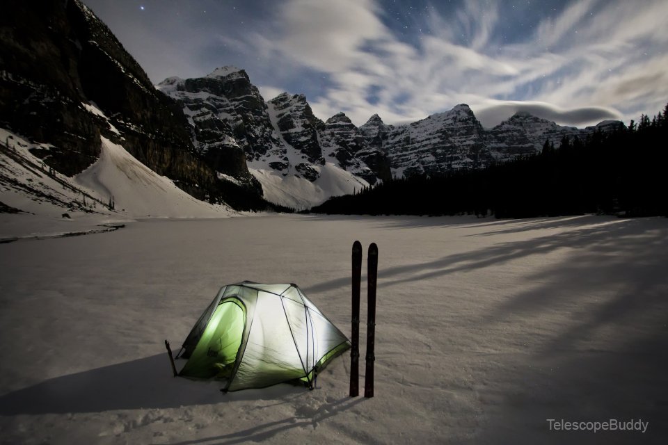 telescopebuddy's tweet photo. Winter observing targets. #telescope #winter #photography #nightwatch https://t.co/fBQhQxldw3