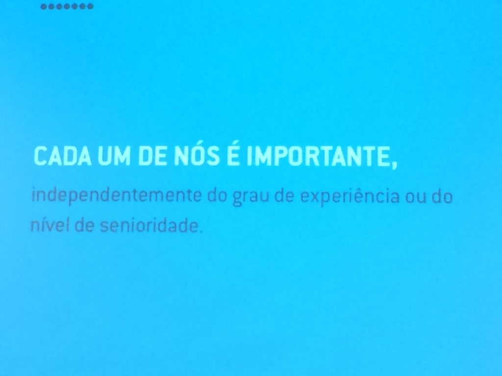 ixdasp's tweet photo. Porque todo mundo pode ajudar a IxDA https://t.co/NDfljuIWhO