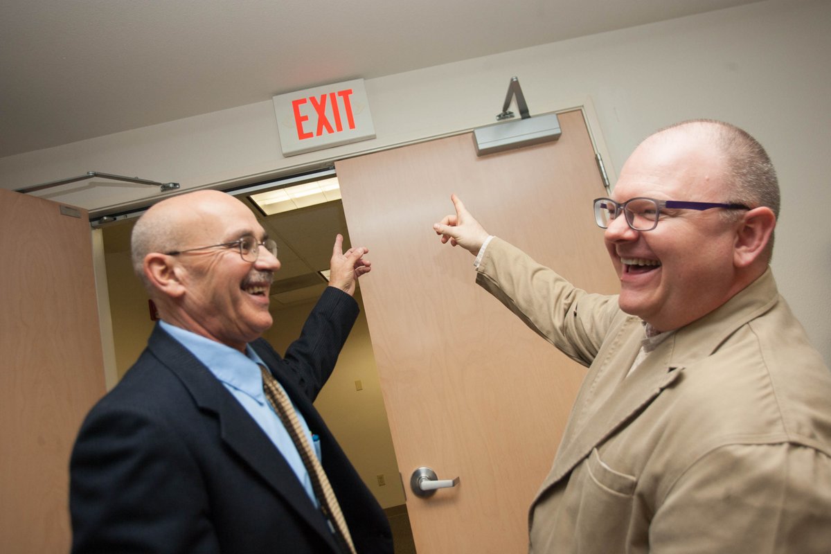 HumCAO's tweet image. Fun today with fellow Phil, @HumCoDHHS Director Crandall who was honored by @CSAC_Counties for service