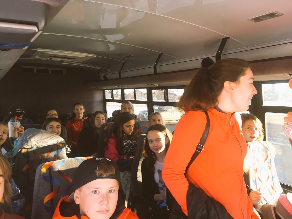 ShawnGrassroots's tweet photo. @StMarysSexsmith Social Justice Club! What a special day! "Doing good things for good people" 😊 #gpcsd https://t.co/YEApIczQt4