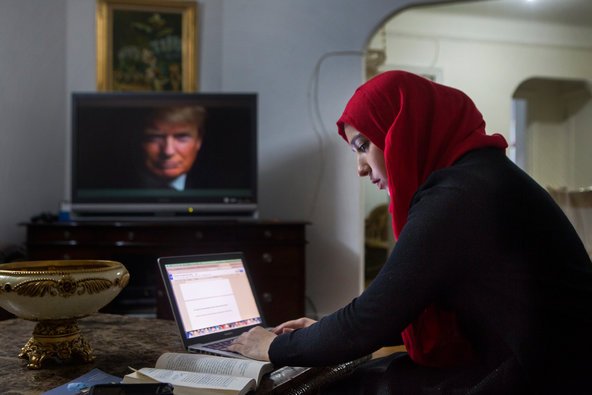 splcenter's tweet photo. Confronting Stereotypes About Muslims and Countering Xenophobia  https://t.co/uDQtx60sNf https://t.co/zzLMS16B5D