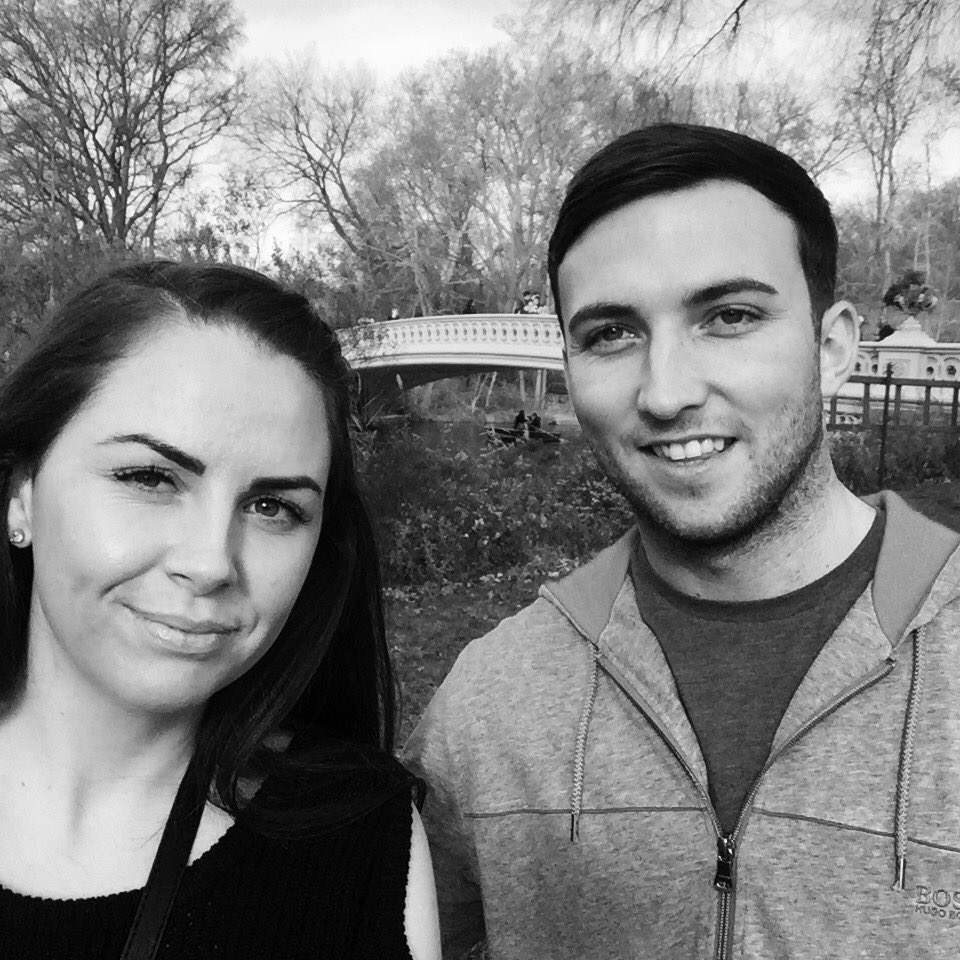 amy_lawless's tweet photo. 🗽👫💗 https://t.co/1EfuCD48Yz