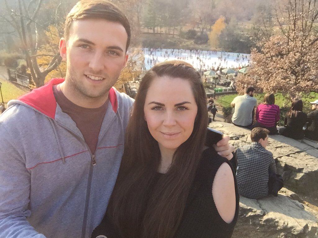 amy_lawless's tweet photo. 🗽👫💗 https://t.co/1EfuCD48Yz
