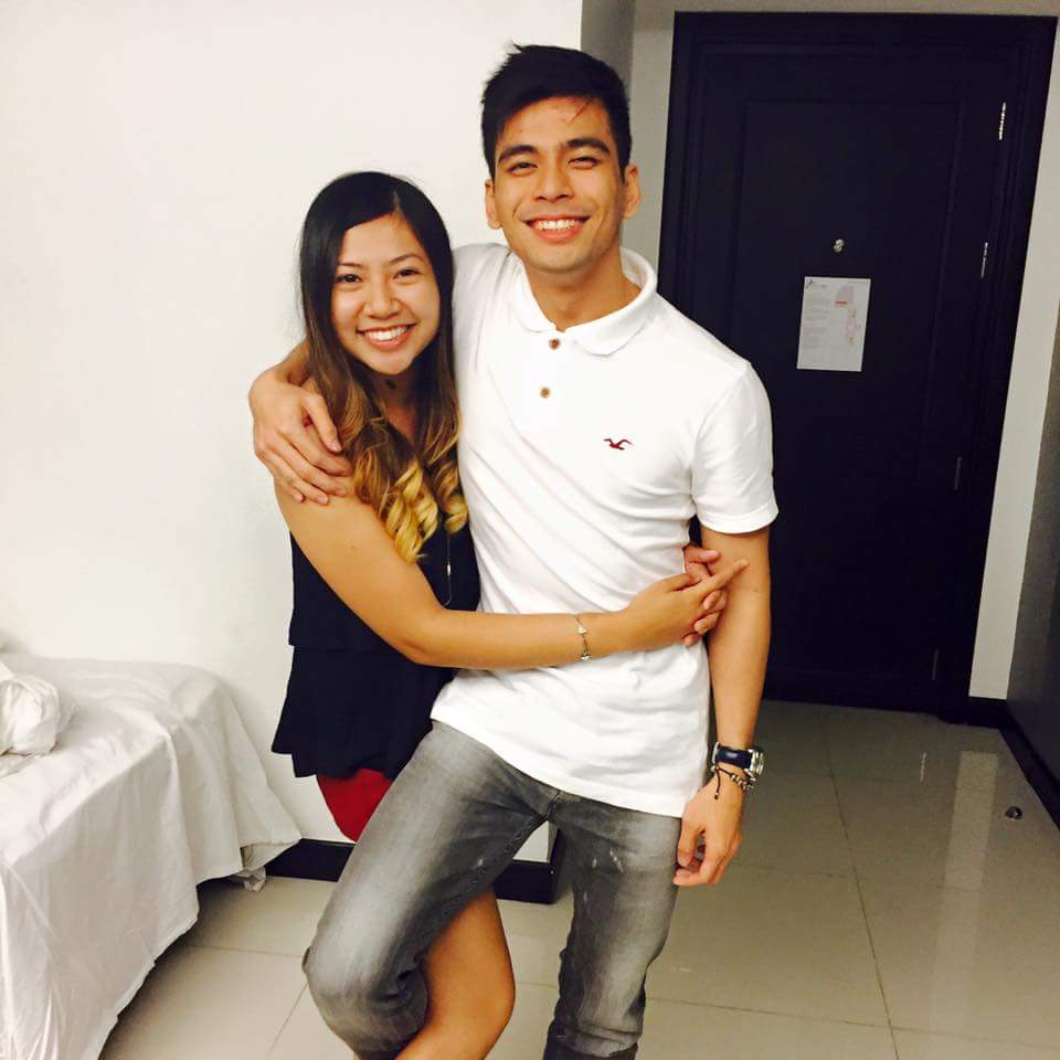 ivy2006us's tweet image. Sweetness overload @evanshame @imjessusa