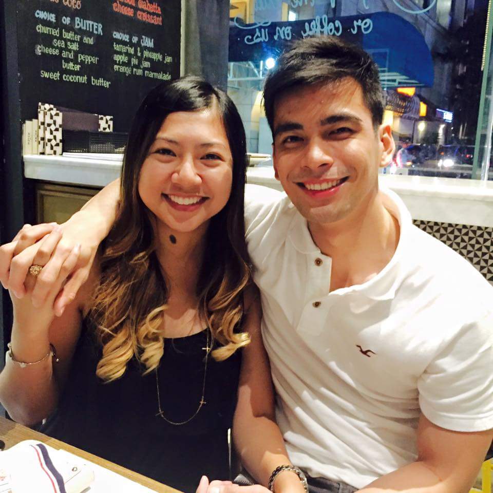 ivy2006us's tweet image. Sweetness overload @evanshame @imjessusa