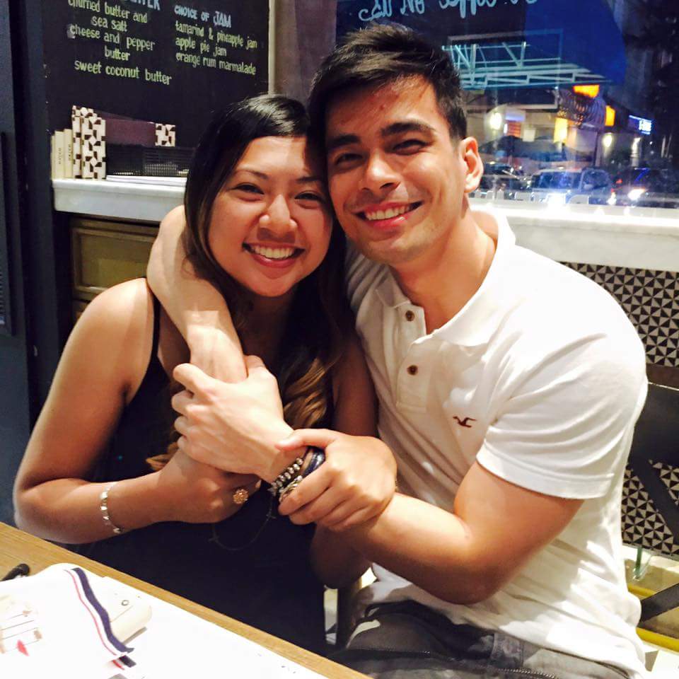 ivy2006us's tweet image. Sweetness overload @evanshame @imjessusa