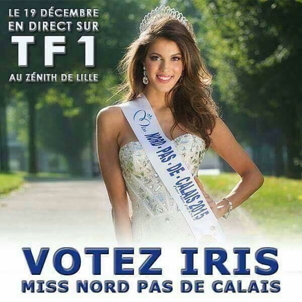 Iris Mittenaere (@IrisMittenaere) / Posts / X