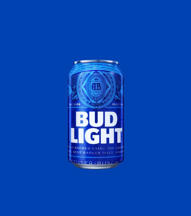 ronniecjohnson's tweet image. Wow, I might actually drink @Budweiser now. #designwins