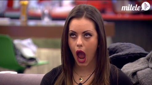 JuanFitipaldi's tweet photo. NIEDZIELA SE METE EN LA FINAL A 3. #Gala15GH16 https://t.co/R8vlslmxIL
