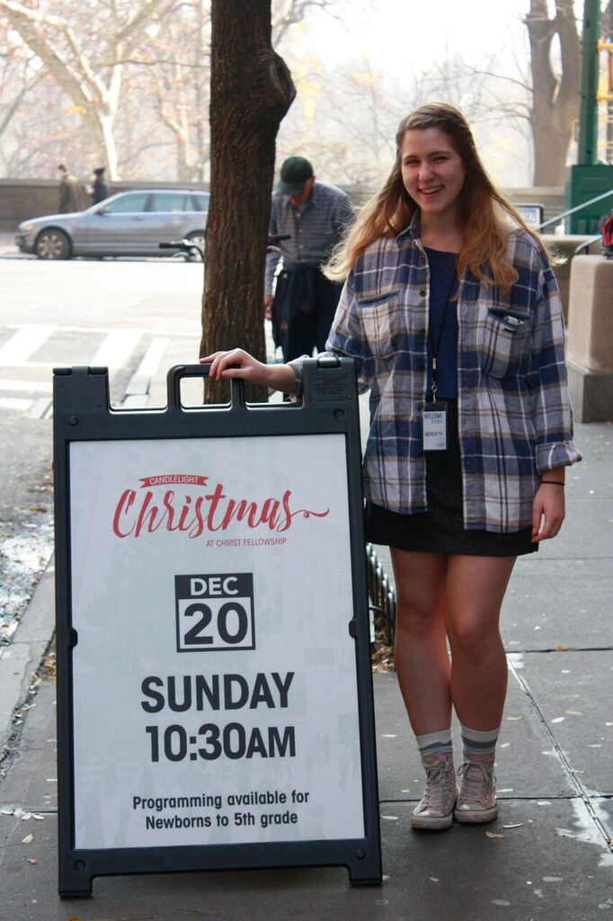Liberty_UWS's tweet photo. Join us for our Christmas service this Sunday at 10:30am. There will be candles, candy canes and Pastor @paulwandrew https://t.co/tPzjSaVSMP