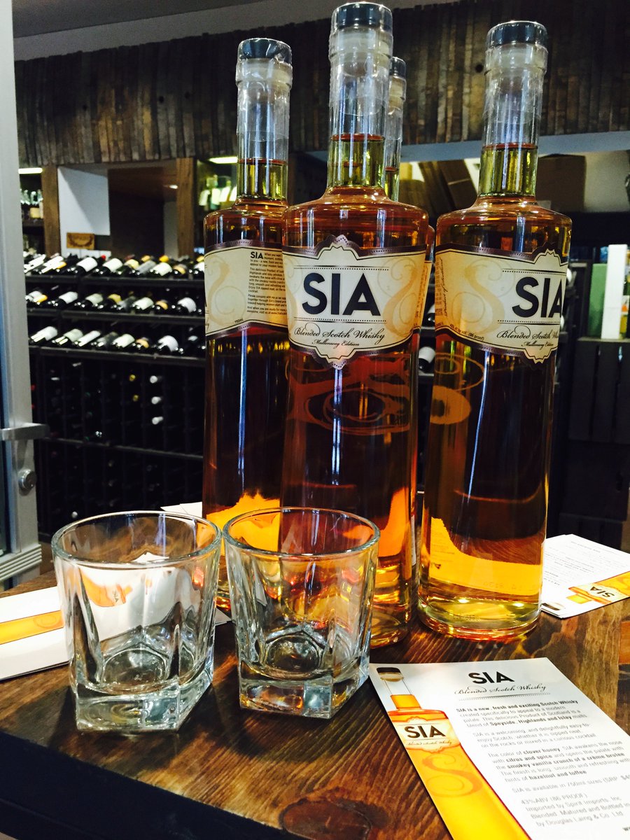 Join us next Tuesday from 3 to 6 <a href="/caskstore/">Cask Store</a> inside <a href="/RinconCenter/">Rincon Center</a> in #SanFrancisco for an exquisite #whisky tasting!