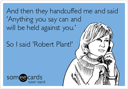 ZeppelinOn's tweet photo. #ledzep #rock #someecards #humour https://t.co/LRO8WL8NEA