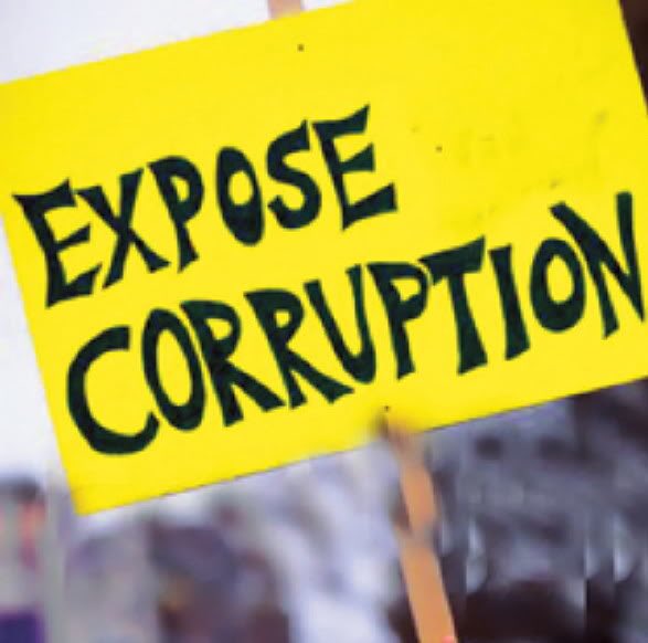 kaessuman's tweet photo. You cannot be silent in #Ghana. You must be vocal about the endless corruption. #AriseForChange https://t.co/ttfCfttGrt