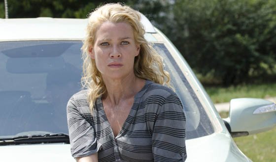 Happy birthday to star Laurie_Holden! 