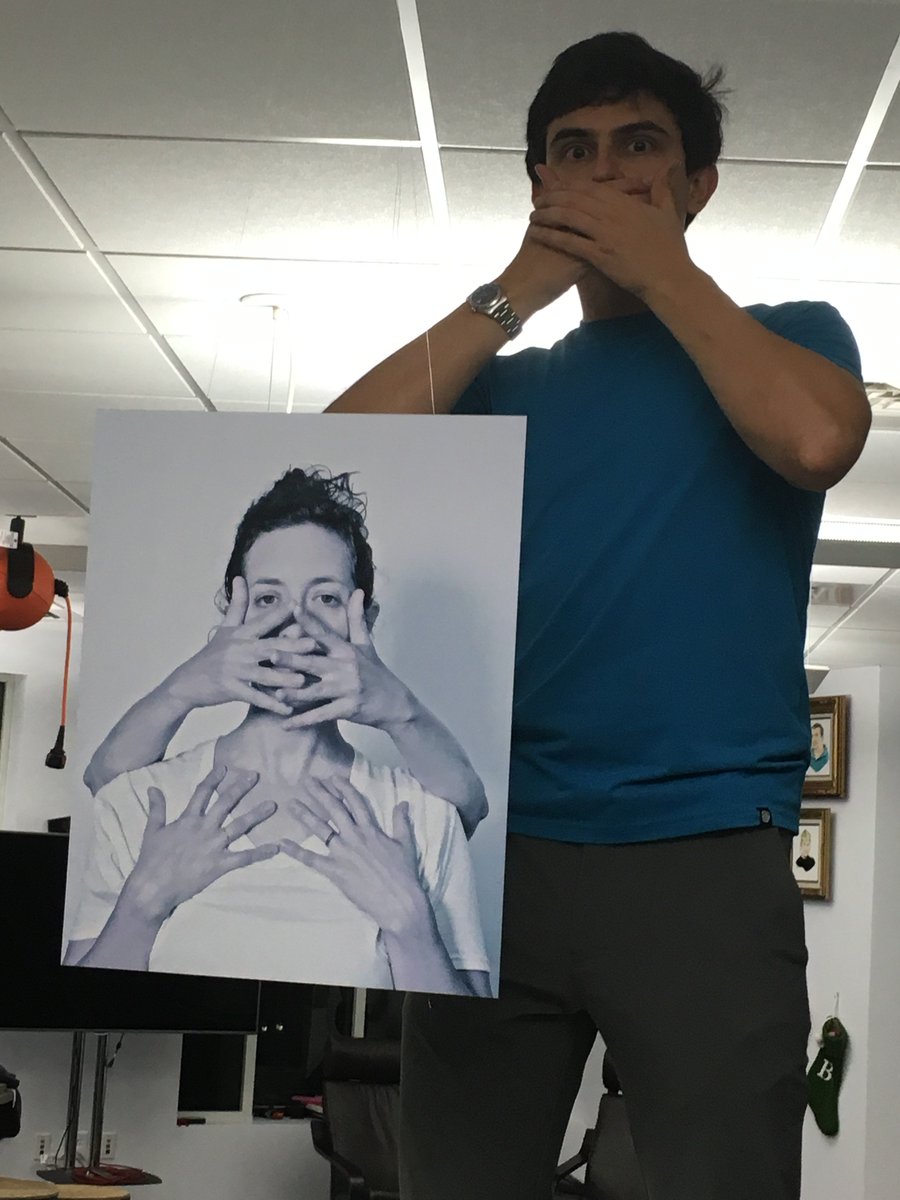 expodigiphoto's tweet photo. The #dme10 Exhibition is going on RIGHT NOW at the CS50 office in Cambridge! https://t.co/CN3t6b7NZa