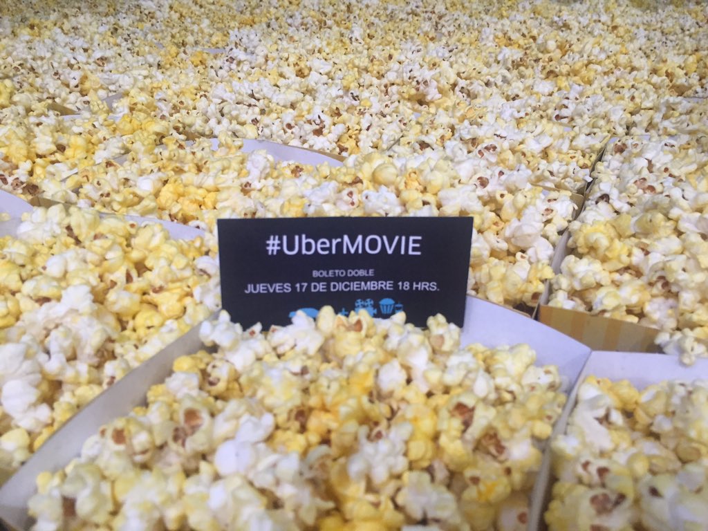 Uber León tweet media