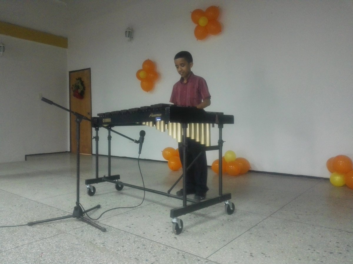 #ElSistemaEnNavidad  <a href="/SistPun/">Orquesta de Punceres</a> <a href="/elsistema/">El Sistema</a> <a href="/SistemBoqueron/">Sistem Boqueron</a> @
