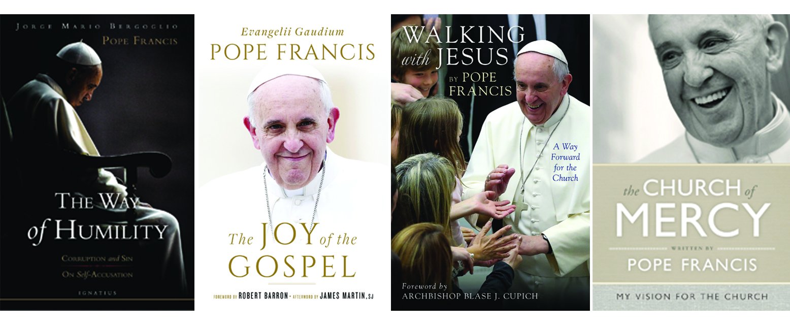 Happy 79th birthday, Pope Francis! 