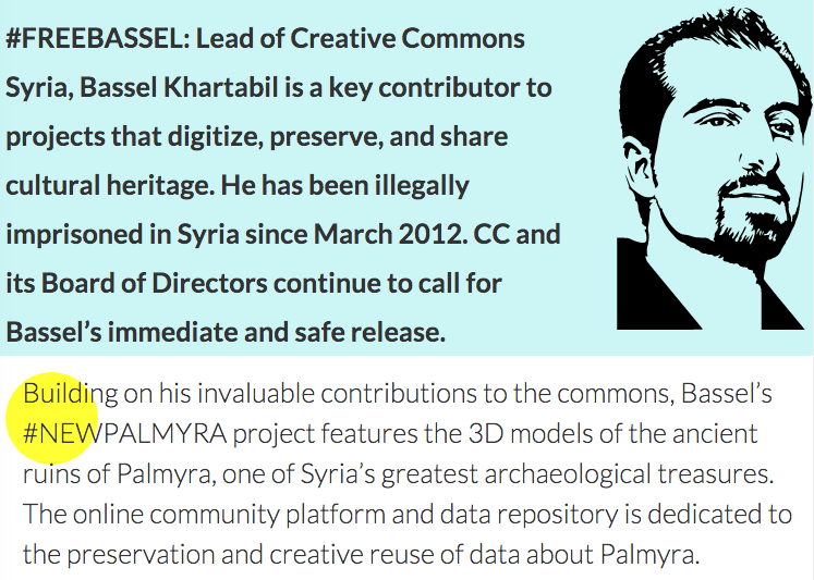 creativecommons tweet picture