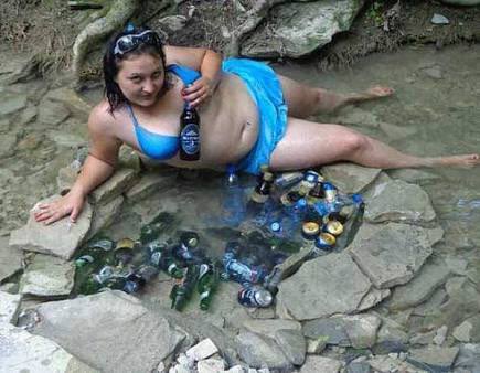 RussianProfiles's tweet image. "Come join me for some cold ones." #RussianDatingProfiles