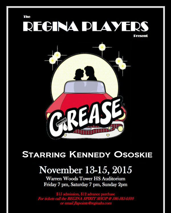 eddebev2k's tweet photo. Tony Award Winner Kennedy Ososkie is in the house!! https://t.co/DzNdJlElaF