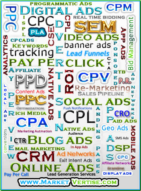 MarketVertise's tweet photo. Check out our all encompassing #digitalmarketing collage(abstract monstrosity)! ;)
#digitaladvertising #Marketing https://t.co/ZzkatSWEdm