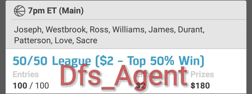 DFS_Agent's tweet image. Time to make some money💵💵💵