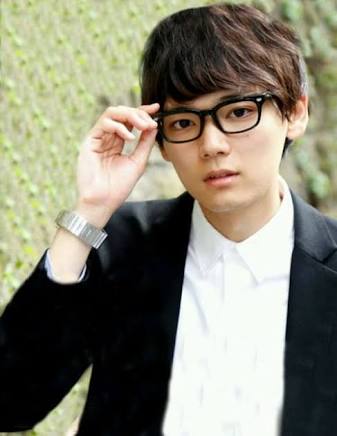 Happy Birthday         Yuki Furukawa     